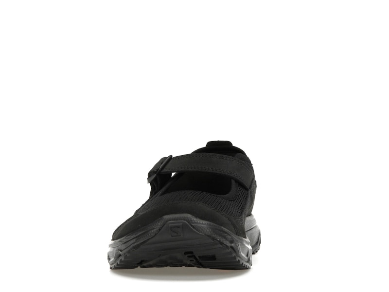 Salomon RX Marie-Jeanne Black