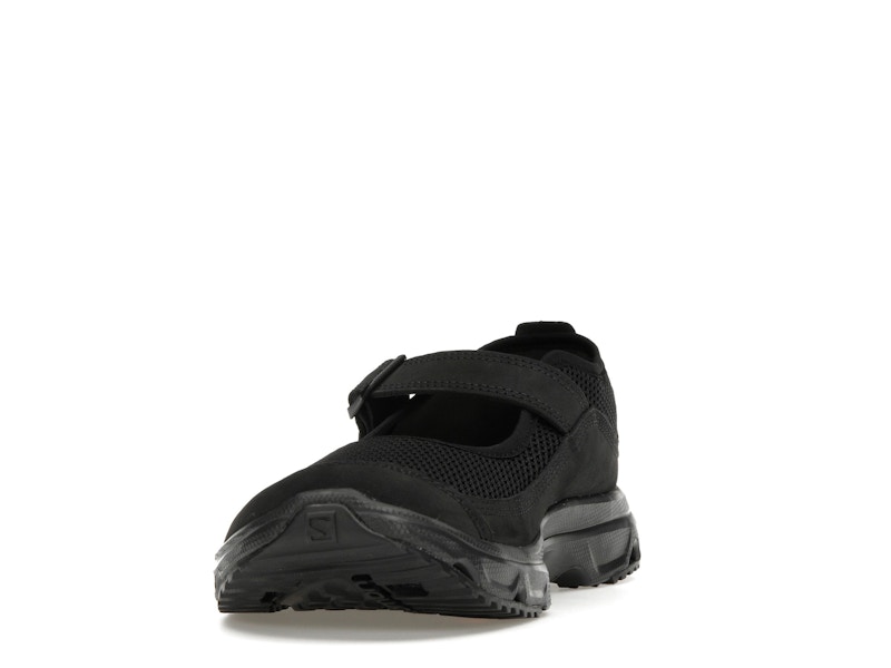 Salomon RX Marie-Jeanne Black