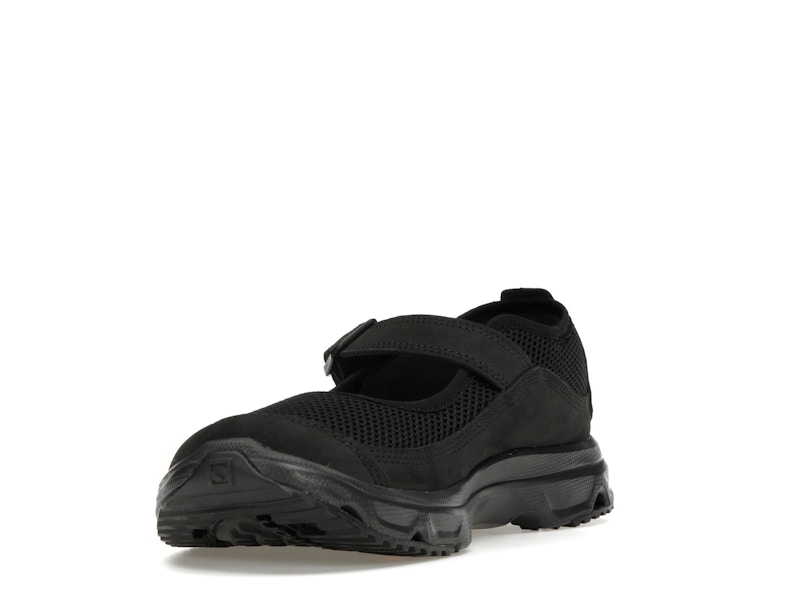 Salomon RX Marie-Jeanne Black