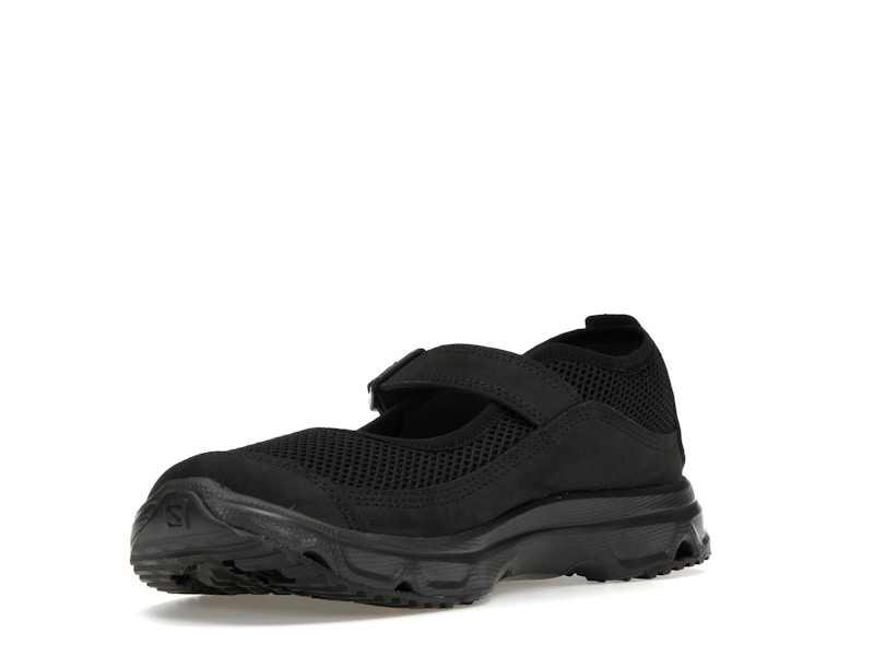 Salomon RX Marie-Jeanne Black