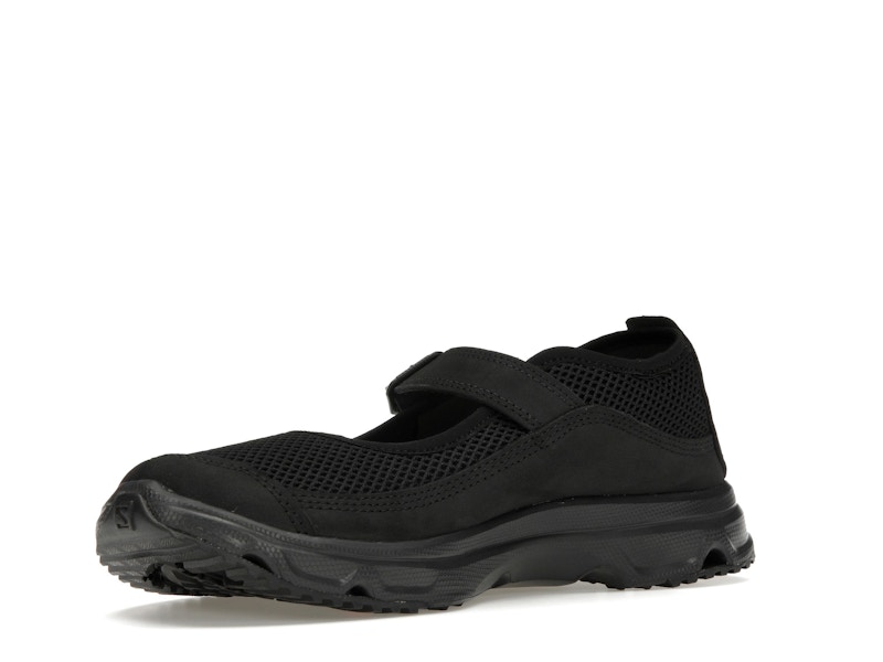 Salomon RX Marie-Jeanne Black