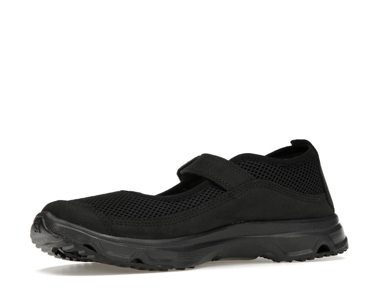 Salomon RX Marie-Jeanne Black