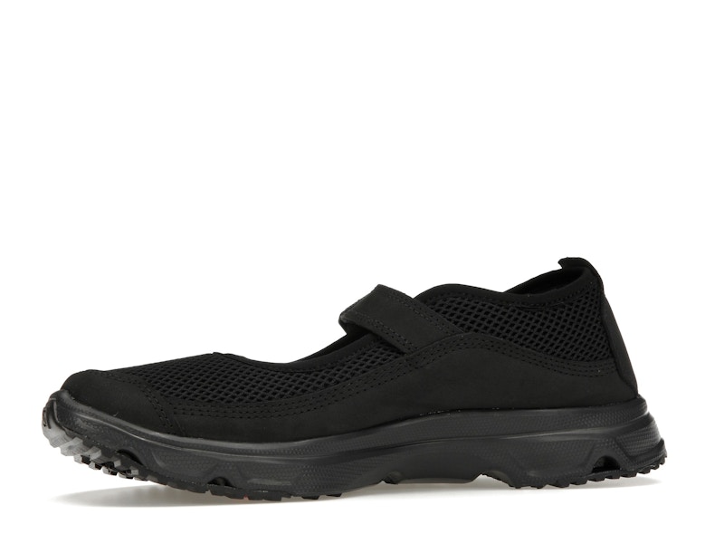 Salomon RX Marie-Jeanne Black