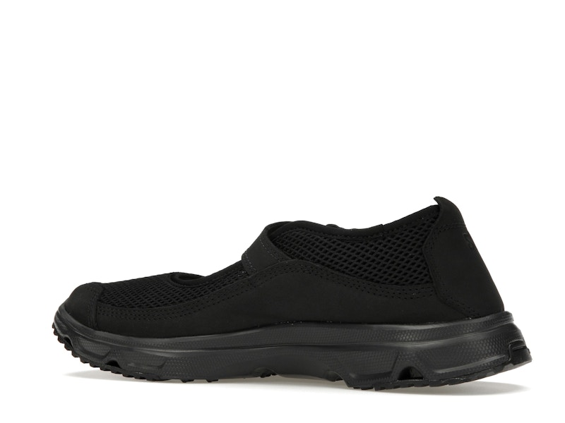 Salomon RX Marie-Jeanne Black