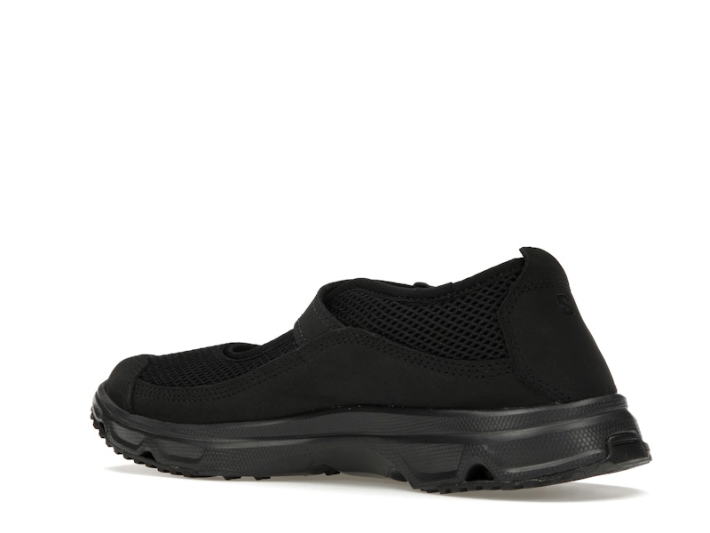 Salomon RX Marie-Jeanne Black