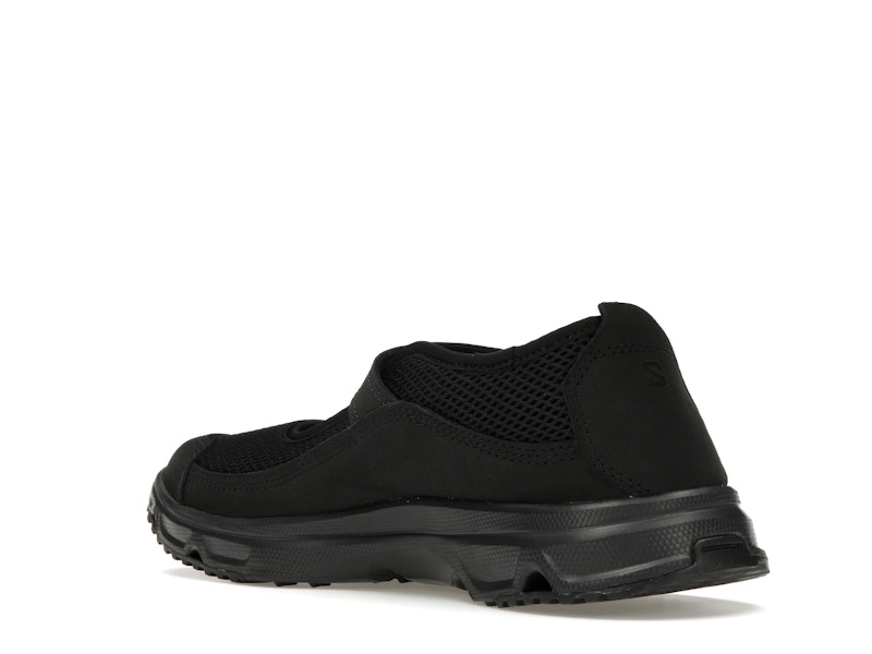 Salomon RX Marie-Jeanne Black