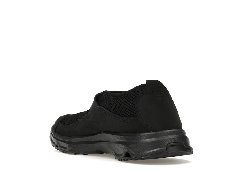 Salomon RX Marie-Jeanne Black