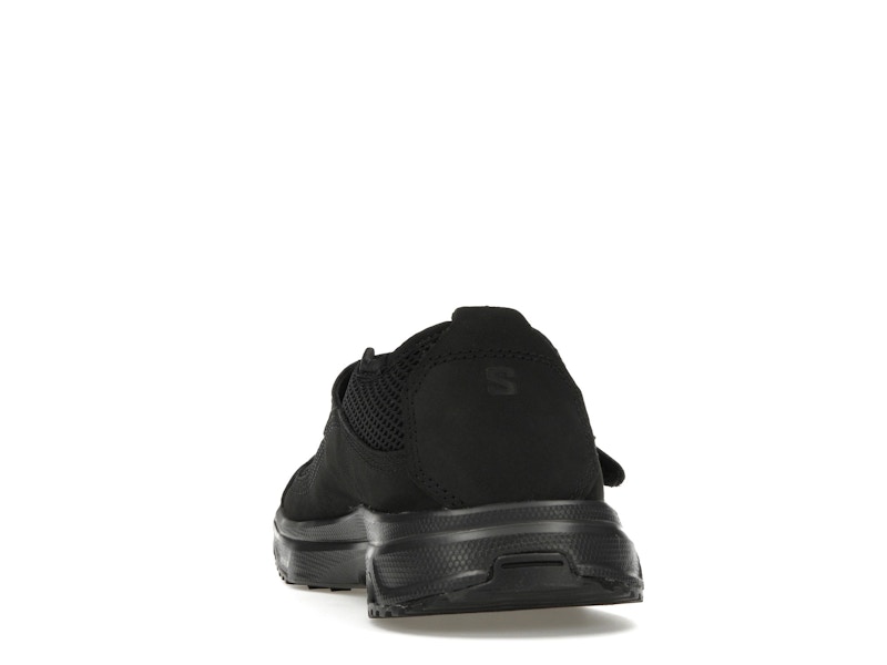 Salomon RX Marie-Jeanne Black