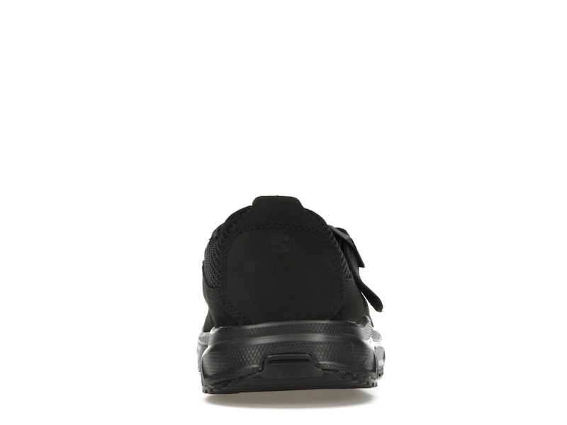 Salomon RX Marie-Jeanne Black