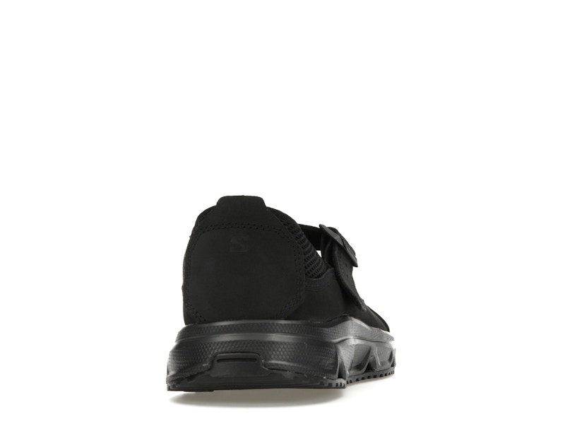 Salomon RX Marie-Jeanne Black