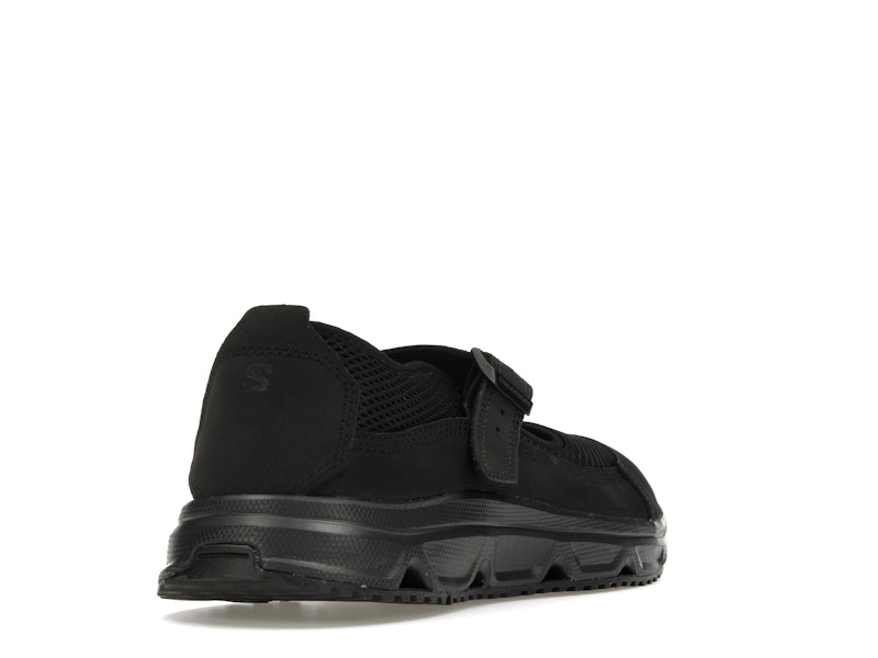 Salomon RX Marie-Jeanne Black
