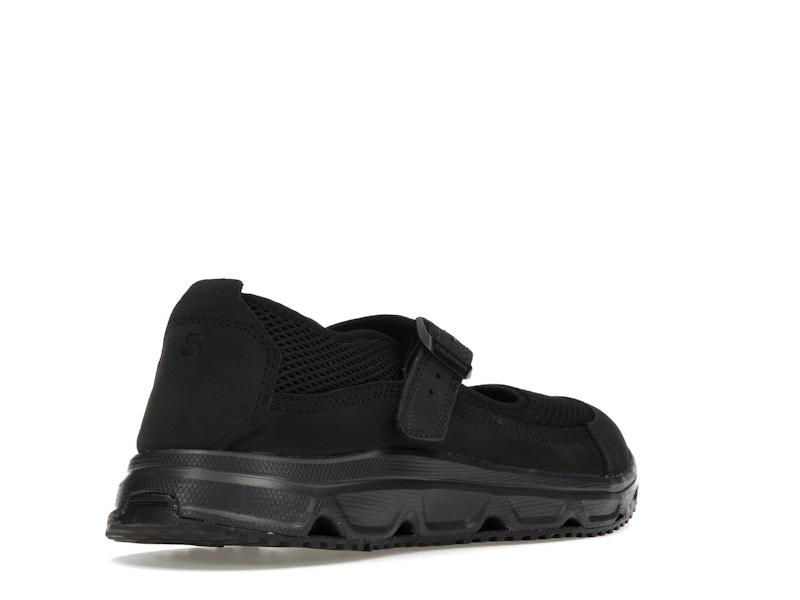 Salomon RX Marie-Jeanne Black