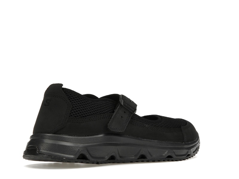 Salomon RX Marie-Jeanne Black