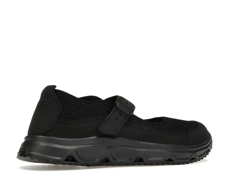 Salomon RX Marie-Jeanne Black