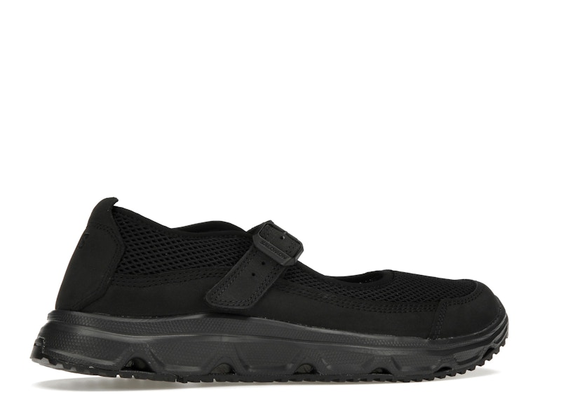 Salomon RX Marie-Jeanne Black