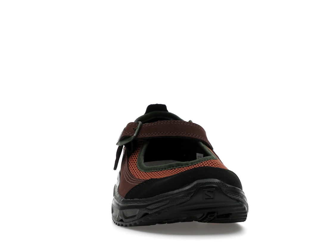 Salomon RX Marie-Jeanne Russet Black