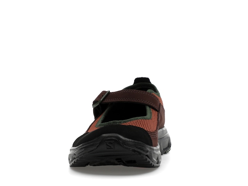 Salomon RX Marie-Jeanne Russet Black