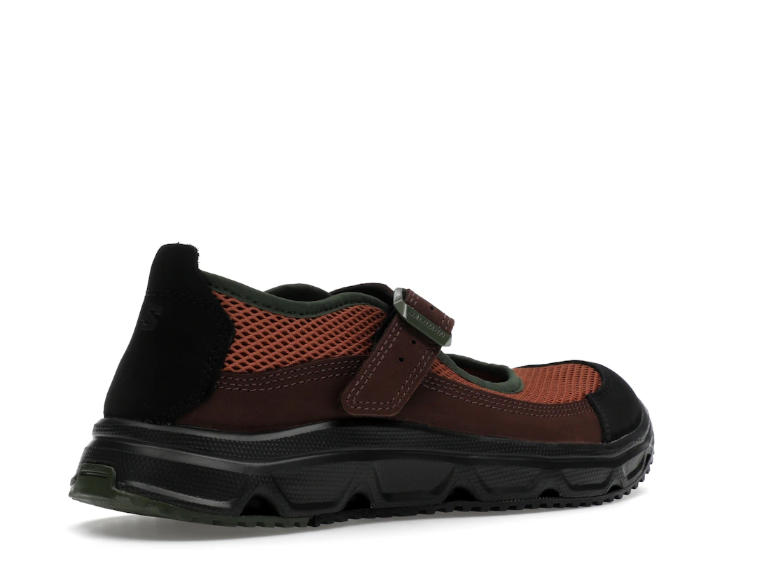 Salomon RX Marie-Jeanne Russet Black