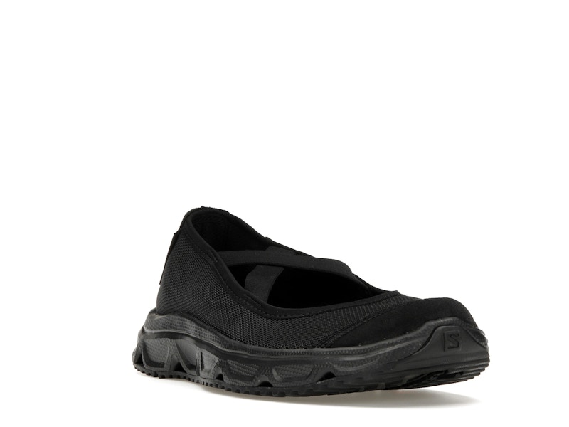 Salomon RX Marie-Jeanne Sandy Liang Black