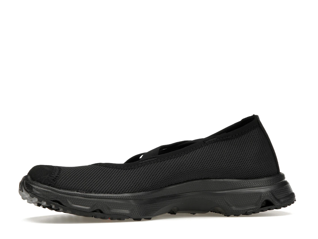 Salomon RX Marie-Jeanne Sandy Liang Black