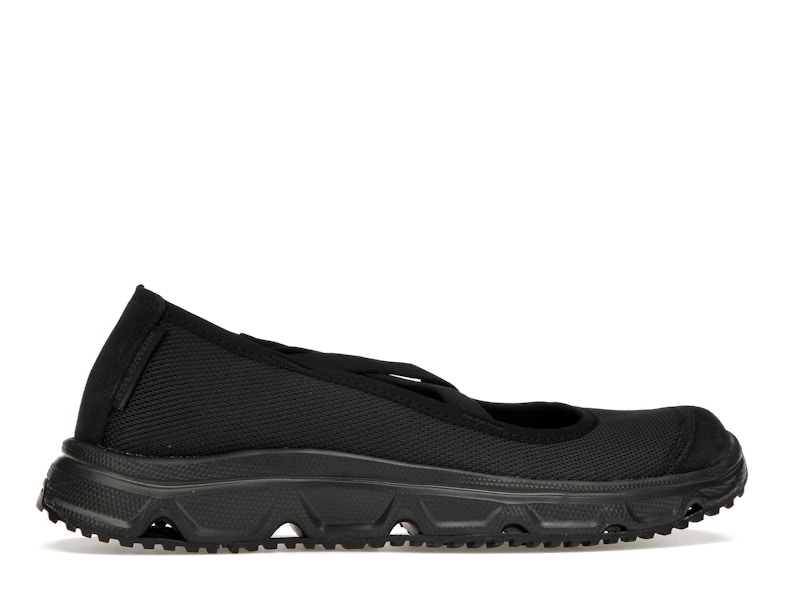 Salomon RX Marie-Jeanne Sandy Liang Black