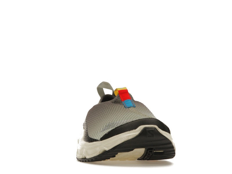 Salomon RX Moc 3 Pewter Desert Sage Rose Cloud