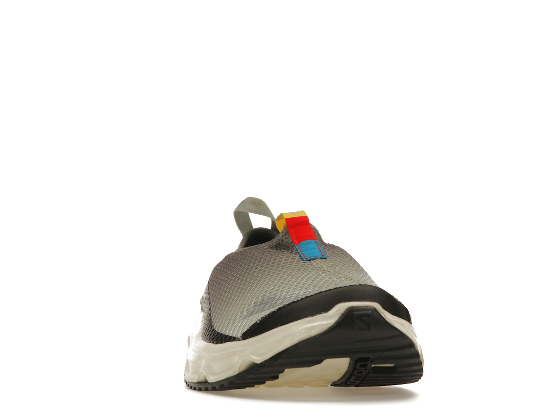 Salomon RX Moc 3 Pewter Desert Sage Rose Cloud