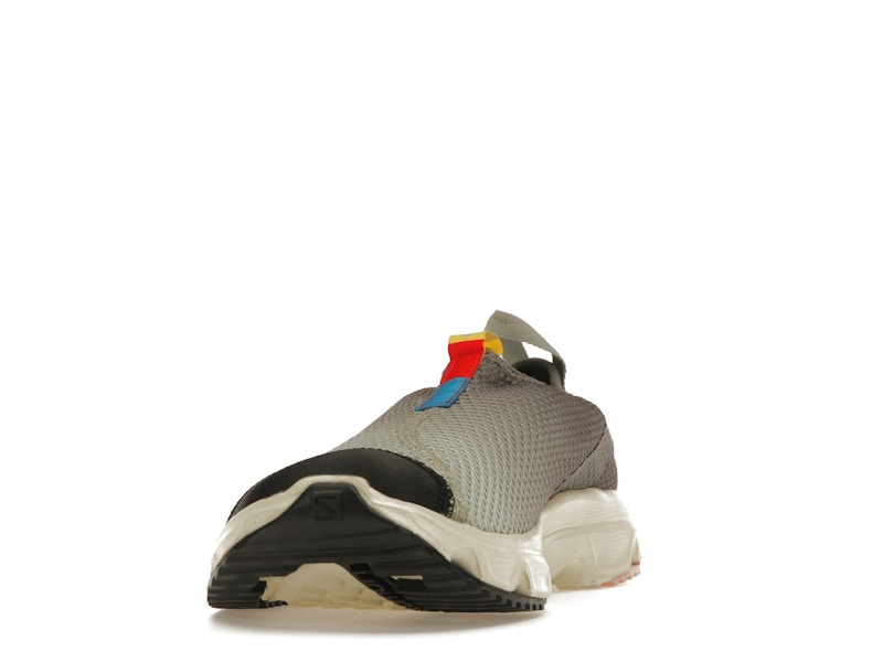 Salomon RX Moc 3 Pewter Desert Sage Rose Cloud