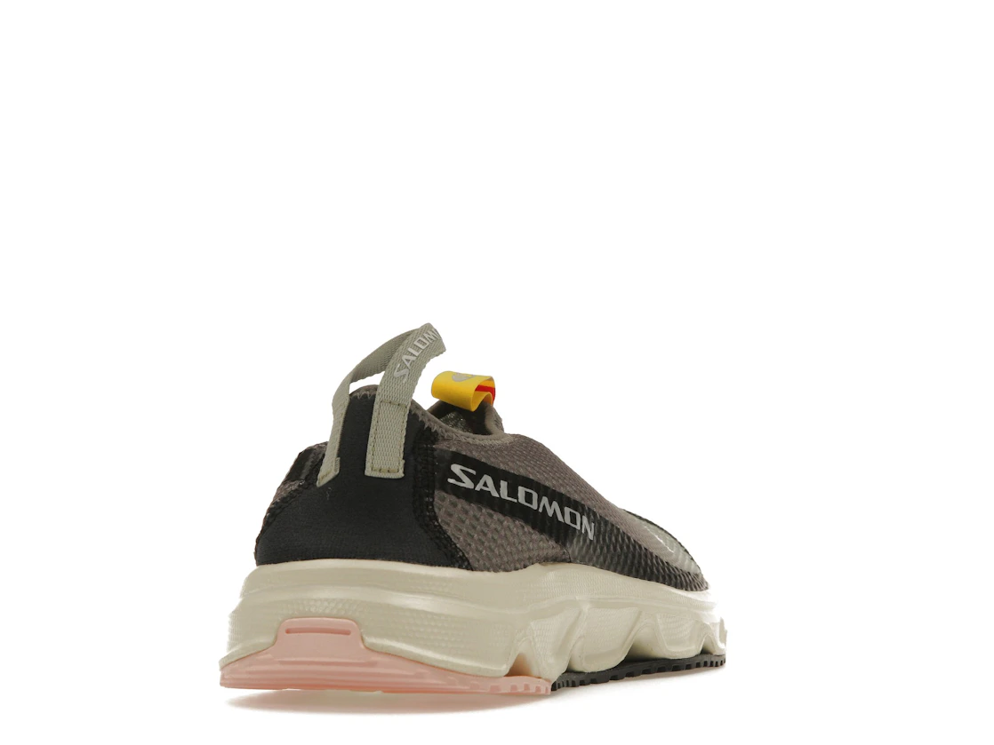 Salomon RX Moc 3 Pewter Desert Sage Rose Cloud