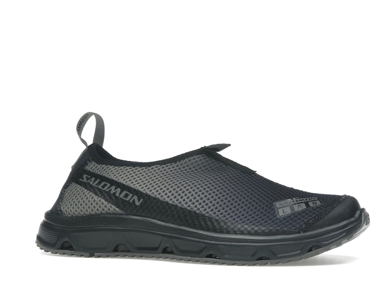 Salomon RX Moc 3.0 Black Pewter