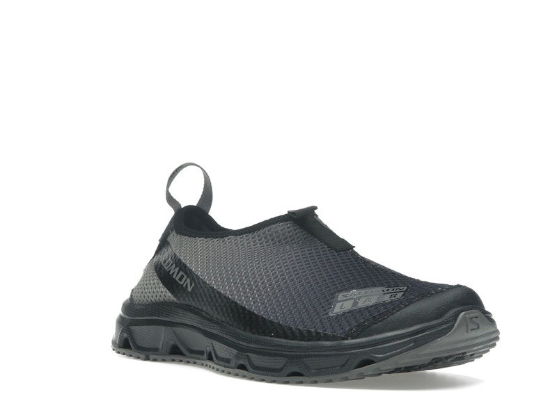Salomon RX Moc 3.0 Black Pewter