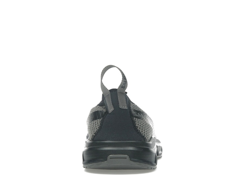 Salomon RX Moc 3.0 Black Pewter