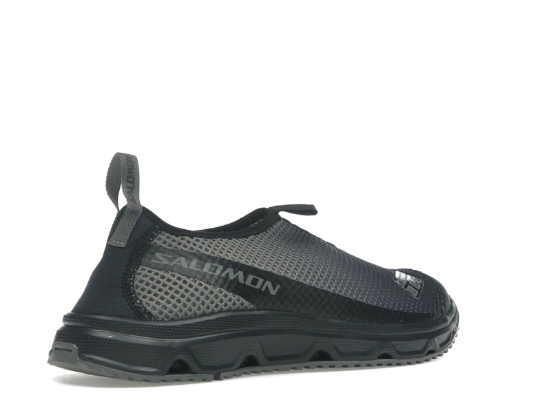 Salomon RX Moc 3.0 Black Pewter