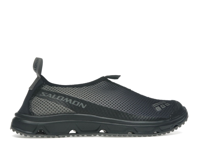 Salomon RX Moc 3.0 Black Pewter