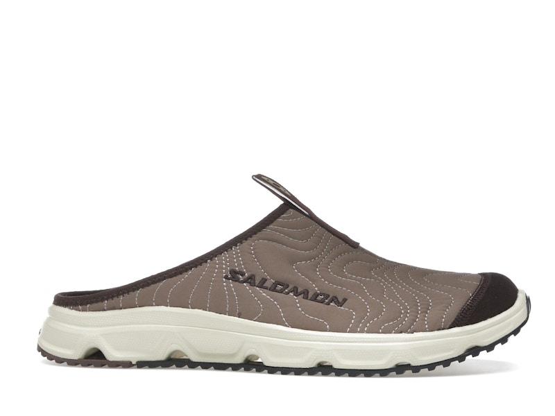 Salomon RX Slide 3.0 ATQ Falcon Green Haze