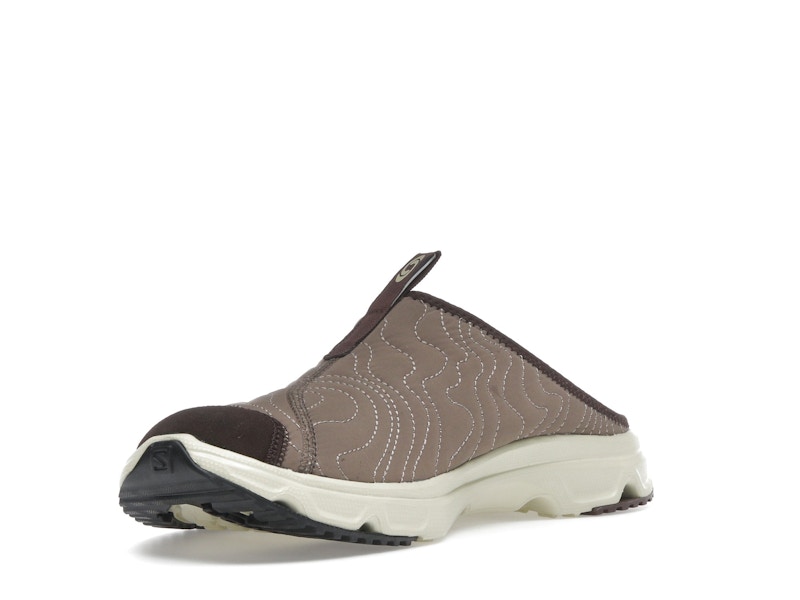 Salomon RX Slide 3.0 ATQ Falcon Green Haze