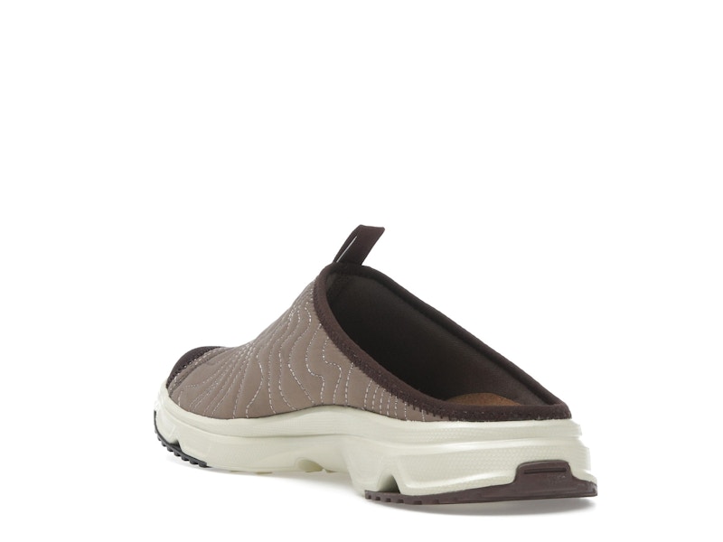 Salomon RX Slide 3.0 ATQ Falcon Green Haze