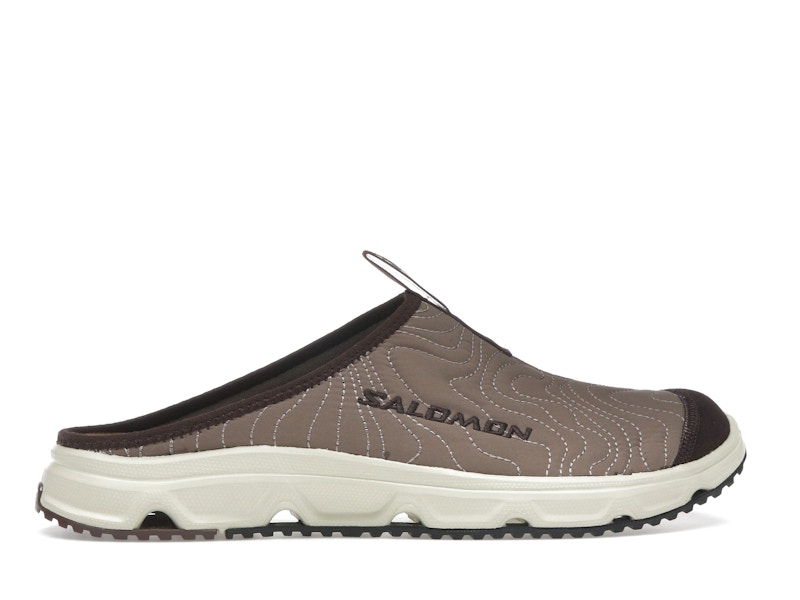 Salomon RX Slide 3.0 ATQ Falcon Green Haze