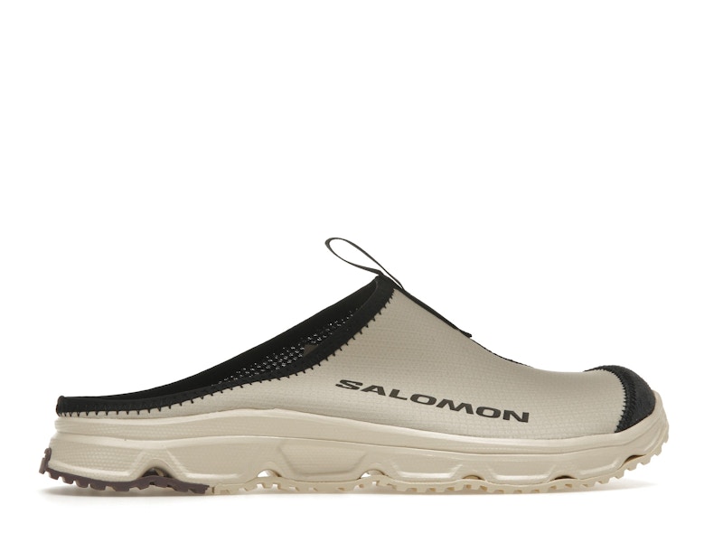 Salomon RX Slide 3.0 Bleached Sand