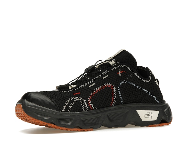 Salomon RX Travel 6.0 The Broken Arm
