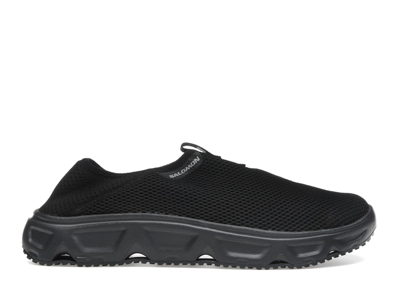 Salomon Reelax Moc 6.0 Black
