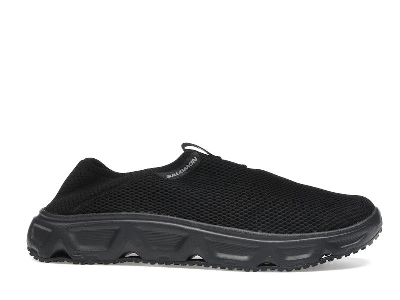 Salomon Reelax Moc 6.0 Black