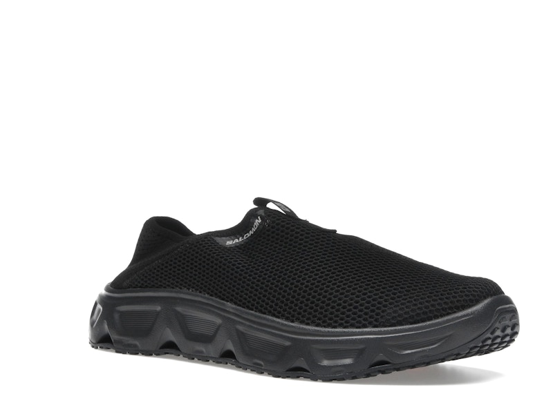 Salomon Reelax Moc 6.0 Black