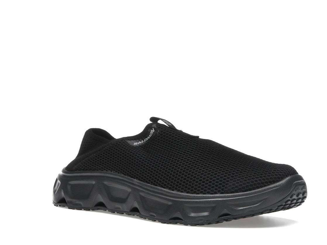 Salomon Reelax Moc 6.0 Black