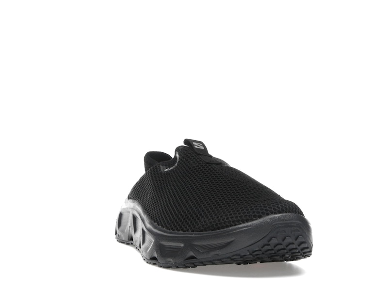 Salomon Reelax Moc 6.0 Black