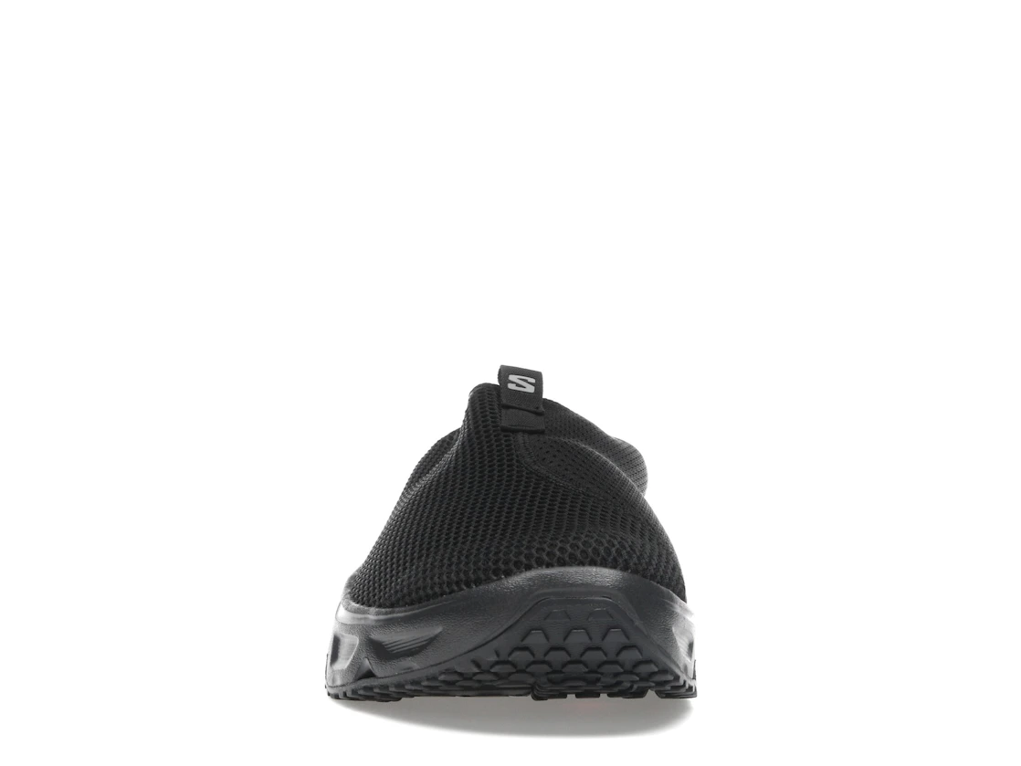 Salomon Reelax Moc 6.0 Black
