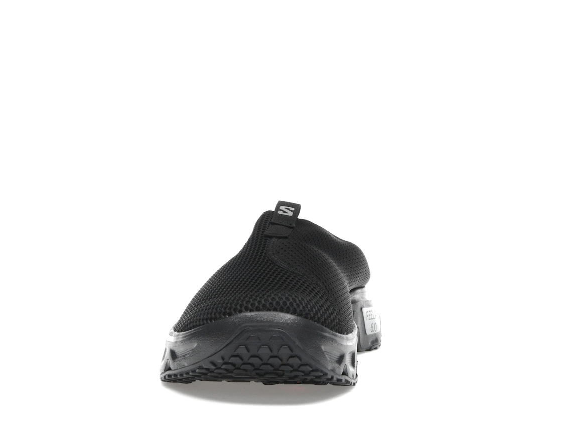 Salomon Reelax Moc 6.0 Black