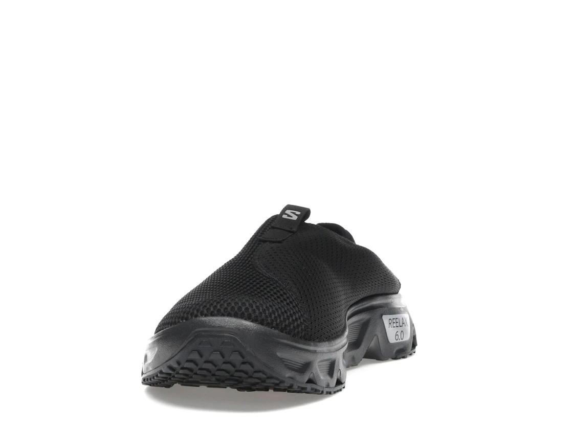 Salomon Reelax Moc 6.0 Black