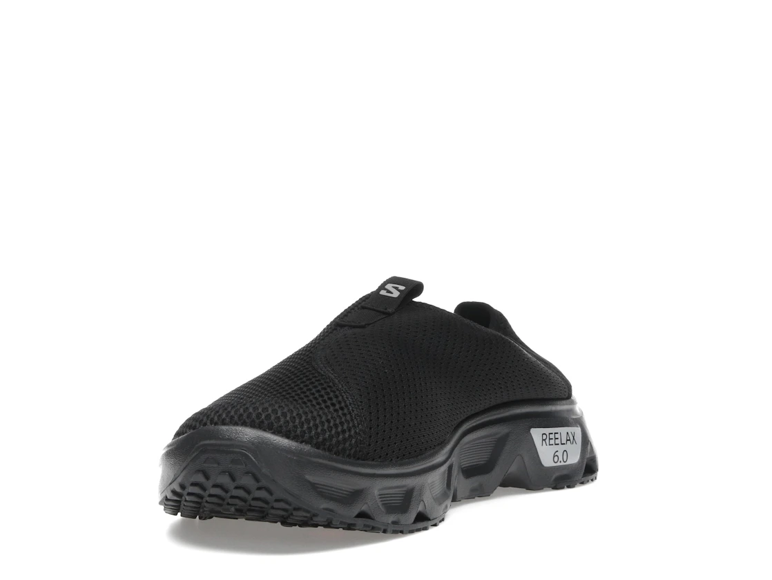 Salomon Reelax Moc 6.0 Black