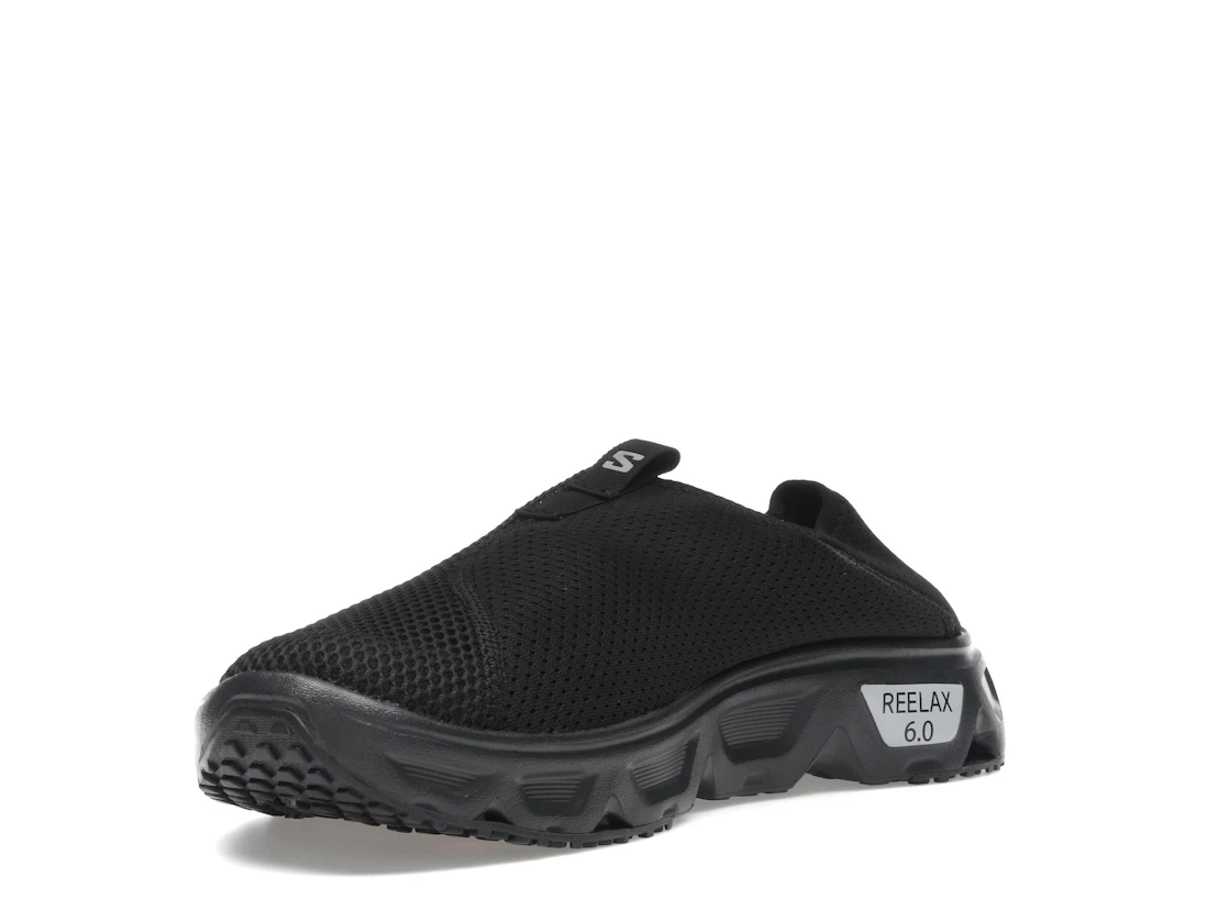 Salomon Reelax Moc 6.0 Black